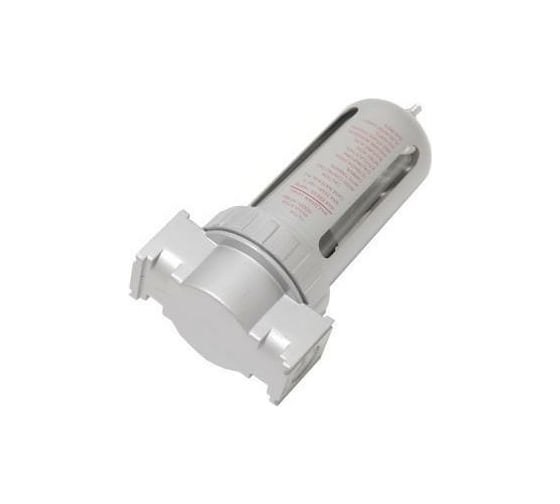 Фильтр влагоотделитель для пневмосистемы 1/2" Forsage 47047 F-AF804 1