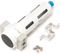 Фильтр влагоотделитель для пневмосистемы Profi 1/4" Forsage 47064 F-YQF2000-02