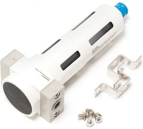Фильтр влагоотделитель для пневмосистемы Profi 1/4" Forsage 47064 F-YQF2000-02