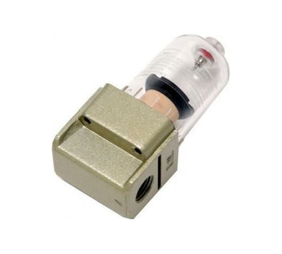 Фильтр для пневмосистемы 1/4" Forsage 47044 F-AF2000-02
