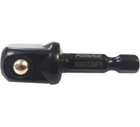Адаптер переходник для шуруповерта 1/2"x1/4" Forsage 47116 F-8094250MPB