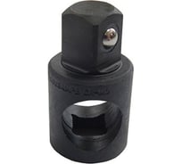Адаптер ударный 3/8"x1/2" Forsage 3986 F-80634MPB