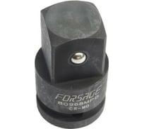 Адаптер ударный 3/4"х1" Forsage 9810 F-80968MPB