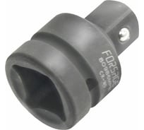 Адаптер ударный 1"(F)x3/4"(M) Forsage 7141 F-80986MPB