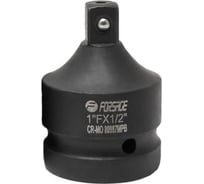 Адаптер ударный 1"х1/2" Forsage 28178 F-80987MPB