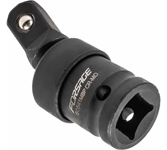 Кардан ударный 1/2" Forsage F-80541MPB(7392) F-80541MPB /DS/(58819)
