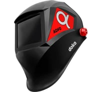 Маска сварочная doka DIN11 Alpha ADF0