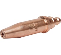 Мундштук ацетиленовый моноблок Redius ANM №6 (РЕДИУС) 104016