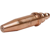 Мундштук ацетиленовый моноблок Redius ANM №2 (РЕДИУС) 104012