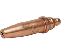 Мундштук ацетиленовый моноблок Redius ANM №3 (РЕДИУС) 104013