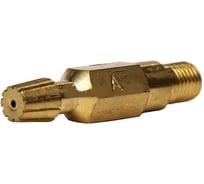 Мундштук внутренний Redius Р2А №1А (РЕДИУС) 10306.1