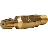 Мундштук внутренний Redius Р2А №2А (РЕДИУС) 10306.2