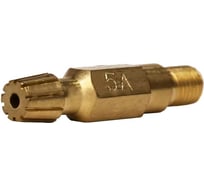 Мундштук внутренний Redius Р2А №5А (РЕДИУС) 10306.5