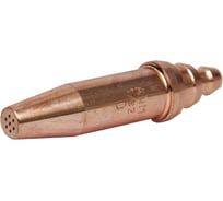 Мундштук ацетиленовый моноблок Redius ANM №0 (РЕДИУС) 104010