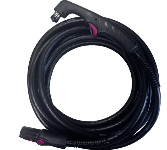 Резак ARCMETEOR Duramax для PMX 65/85/105, ручной 7.6 метра 75гр (059473) б/расходников цус15245 1