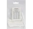 Резистор RUICHI SMD KIT-SMD-1206-1-660-33 128172 1