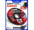 Круг отрезной по металлу Forcekraft 125x1.0x22.2мм (к-т 10 шт) FK-CW705/к-т 10 шт./(63516) 2