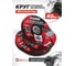 Круг отрезной по металлу Forcekraft 125x1.0x22.2мм (к-т 40 шт) FK-CW705/к-т 40 шт./(63519) 3
