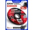 Круг отрезной по металлу Forcekraft 125x1.2x22.2мм (к-т 10 шт) FK-CW505/к-т 10 шт./(63531) 2
