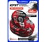 Круг отрезной по металлу Forcekraft 125x1.0x22.2мм (к-т 50 шт) FK-CW705/к-т 50 шт./(63520) 2