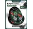 Круг отрезной по металлу Rockforce 125x1.0x22.2мм (к-т 20 шт) RF-CW705/к-т 20 шт./(63507) 2