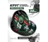 Круг отрезной по металлу Rockforce 125x1.2x22.2мм (к-т 30 шт) RF-CW505/к-т 30 шт./(63523) 2
