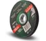 Круг отрезной по металлу Rockforce 125x1.2x22.2мм (к-т 10 шт) RF-CW505/к-т 10 шт./(63521) 7