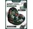 Круг отрезной по металлу Rockforce 125x1.2x22.2мм (к-т 50 шт) RF-CW505/к-т 50 шт./(63525) 2