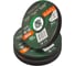 Круг отрезной по металлу Rockforce 125x1.0x22.2мм (к-т 30 шт) RF-CW705/к-т 30 шт./(63508) 1