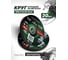 Круг отрезной по металлу Rockforce 125x1.2x22.2мм (к-т 20 шт) RF-CW505/к-т 20 шт./(63522) 2