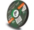 Круг отрезной по металлу Rockforce 125x1.0x22.2мм (к-т 10 шт) RF-CW705/к-т 10 шт./(63506) 7