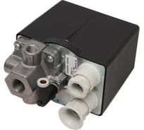 Реле пусковое Rossvik (прессостат) MDR 3 GFA AAAA 090A 110 FHI HXX 4996110673