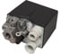 Реле пусковое Rossvik (прессостат) MDR 3 GFA AAAA 090A 110 FHI HXX 4996110673 1