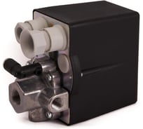 Реле пусковое Rossvik (прессостат) MDR 3 GFA AAAA 090A 110 FHI JXX 4996111673