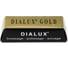 Твердая полировальная паста золотого цвета Dialux GOLD 4-015 OSBORN 157.083-L709 2