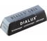 Твердая полировальная паста серого цвета Dialux GRIS 4-012 OSBORN 157.089-L709 1