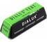 Твердая полировальная паста зеленого цвета Dialux VERT 4-011 OSBORN 157.086-L709 2