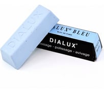 Твердая полировальная паста голубого цвета Dialux BLEU 4-010 OSBORN 157.088-L709 20034496