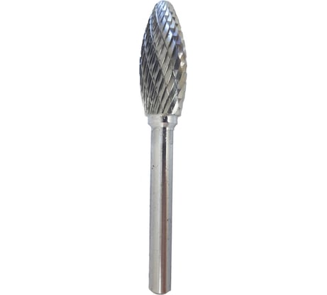 Бор-фреза Flexione DH 1636/6 пламевидная Expert 30001627
