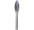 Бор-фреза Flexione DH 1636/6 пламевидная Expert 30001627 1