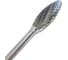 Бор-фреза Flexione DH 1636/6 пламевидная Expert 30001627 4