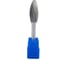 Бор-фреза Flexione DH 1636/6 пламевидная Expert 30001627 5