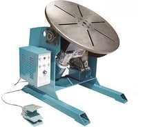 Автоматический сварочный позиционер FABTEC BY-600 54632