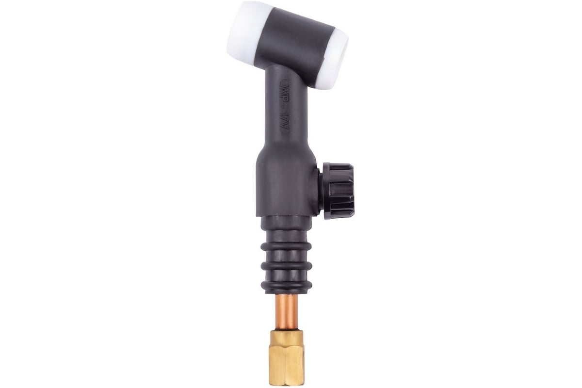 Головка горелки TIG-17V Foxweld 2699 - выгодная цена, отзывы ...
