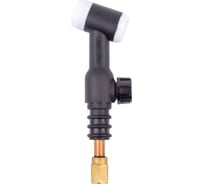 Головка горелки TIG-17V Foxweld 2699