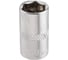 Головка 6-гранная Rockforce 10мм, 1/4 (к-т 30шт) RF LIGHT-52510/к-т 30шт/(63187) 1