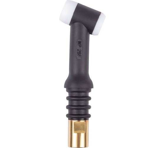 Головка горелки TIG-26F Foxweld 4639