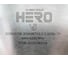 Пильный диск по алюминию и ПВХ HERO 300 х 32, Z96 40617 3