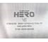 Пильный диск по алюминию и ПВХ HERO 350 х 32, Z112 40619 4