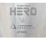 Пильный диск по алюминию и ПВХ HERO 450 х 32, Z120 40624 4